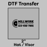 DTF Transfer 2" Thumbnail