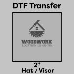 DTF Transfer 2" Thumbnail
