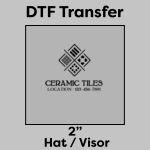 DTF Transfer 2" Thumbnail