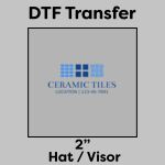 DTF Transfer 2" Thumbnail