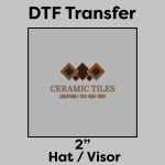 DTF Transfer 2" Thumbnail