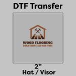 DTF Transfer 2" Thumbnail