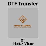DTF Transfer 2" Thumbnail
