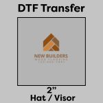 DTF Transfer 2" Thumbnail