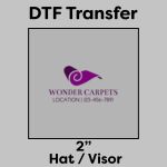 DTF Transfer 2" Thumbnail