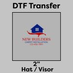 DTF Transfer 2" Thumbnail