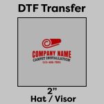DTF Transfer 2" Thumbnail