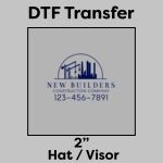 DTF Transfer 2" Thumbnail