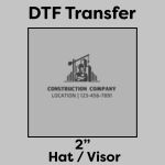 DTF Transfer 2" Thumbnail