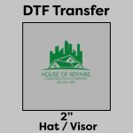 DTF Transfer 2" Thumbnail