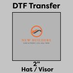 DTF Transfer 2" Thumbnail