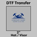 DTF Transfer 2" Thumbnail