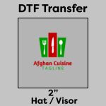 DTF Transfer 2" Thumbnail