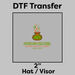 DTF Transfer 2" Thumbnail