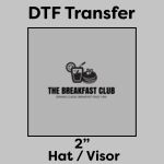 DTF Transfer 2" Thumbnail