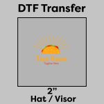 DTF Transfer 2" Thumbnail