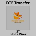 DTF Transfer 2" Thumbnail