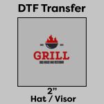 DTF Transfer 2" Thumbnail