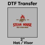 DTF Transfer 2" Thumbnail