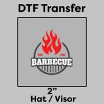 DTF Transfer 2" Thumbnail