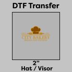 DTF Transfer 2" Thumbnail
