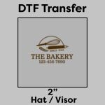 DTF Transfer 2" Thumbnail