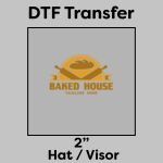 DTF Transfer 2" Thumbnail