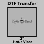 DTF Transfer 2" Thumbnail