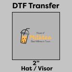 DTF Transfer 2" Thumbnail