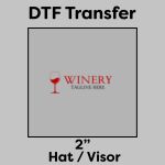 DTF Transfer 2" Thumbnail