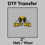 DTF Transfer 2" Thumbnail