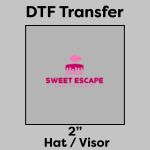 DTF Transfer 2" Thumbnail