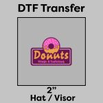 DTF Transfer 2" Thumbnail