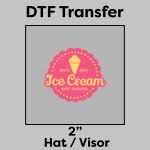 DTF Transfer 2" Thumbnail