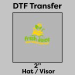 DTF Transfer 2" Thumbnail
