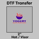 DTF Transfer 2" Thumbnail