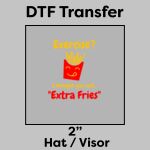 DTF Transfer 2" Thumbnail