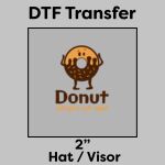DTF Transfer 2" Thumbnail
