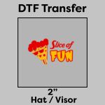 DTF Transfer 2" Thumbnail