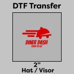 DTF Transfer 2" Thumbnail