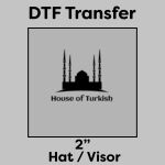 DTF Transfer 2" Thumbnail