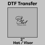 DTF Transfer 2" Thumbnail