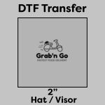 DTF Transfer 2" Thumbnail