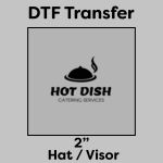 DTF Transfer 2" Thumbnail