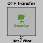 DTF Transfer 2" Thumbnail