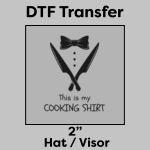 DTF Transfer 2" Thumbnail