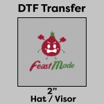 DTF Transfer 2" Thumbnail