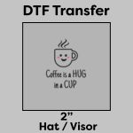 DTF Transfer 2" Thumbnail