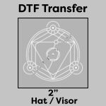 DTF Transfer 2" Thumbnail