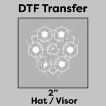 DTF Transfer 2" Thumbnail